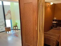 セラピア代官山店施術室写真